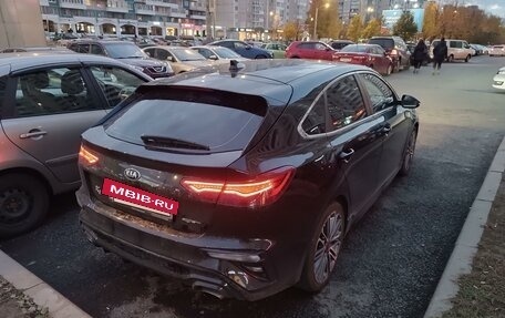 KIA K3, 2019 год, 2 300 000 рублей, 16 фотография