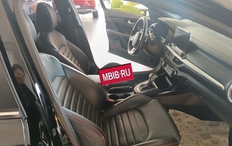 KIA K3, 2019 год, 2 300 000 рублей, 19 фотография