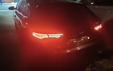 KIA K3, 2019 год, 2 300 000 рублей, 31 фотография