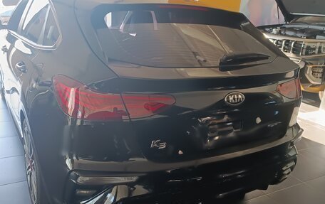 KIA K3, 2019 год, 2 300 000 рублей, 32 фотография