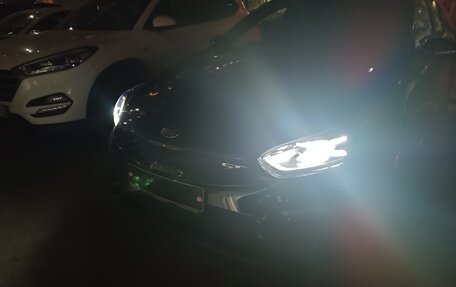KIA K3, 2019 год, 2 300 000 рублей, 33 фотография