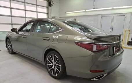 Lexus ES VII, 2022 год, 5 500 000 рублей, 3 фотография