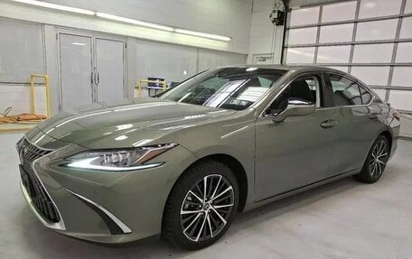Lexus ES VII, 2022 год, 5 500 000 рублей, 2 фотография