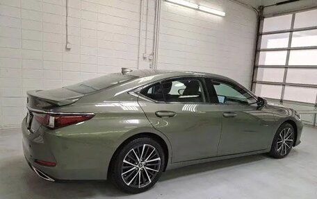 Lexus ES VII, 2022 год, 5 500 000 рублей, 5 фотография