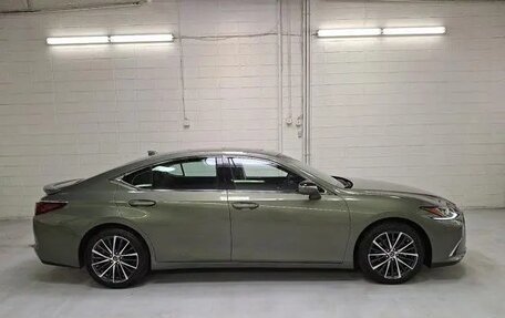 Lexus ES VII, 2022 год, 5 500 000 рублей, 6 фотография