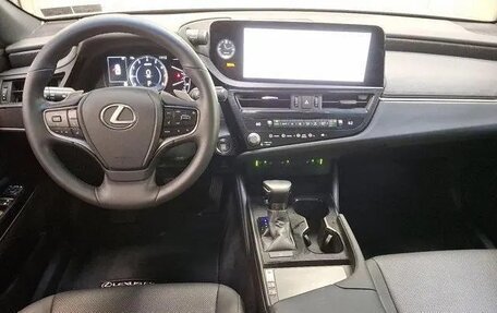 Lexus ES VII, 2022 год, 5 500 000 рублей, 10 фотография