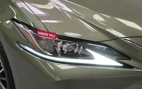 Lexus ES VII, 2022 год, 5 500 000 рублей, 8 фотография
