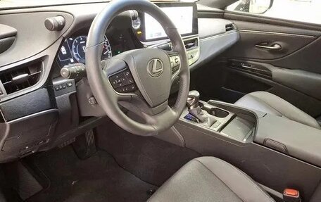Lexus ES VII, 2022 год, 5 500 000 рублей, 12 фотография