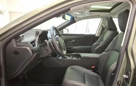 Lexus ES VII, 2022 год, 5 500 000 рублей, 13 фотография