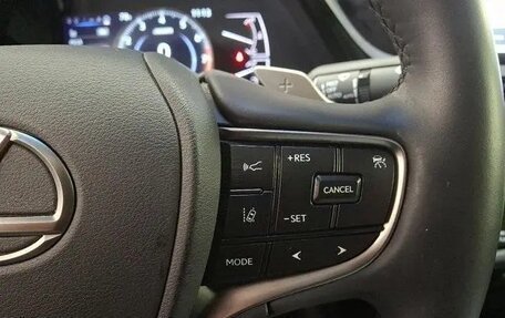 Lexus ES VII, 2022 год, 5 500 000 рублей, 22 фотография