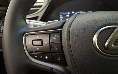Lexus ES VII, 2022 год, 5 500 000 рублей, 21 фотография
