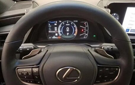 Lexus ES VII, 2022 год, 5 500 000 рублей, 19 фотография