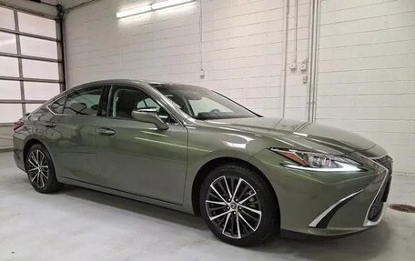Lexus ES VII, 2022 год, 5 500 000 рублей, 30 фотография