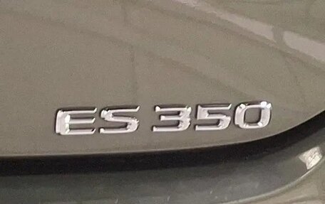 Lexus ES VII, 2022 год, 5 500 000 рублей, 29 фотография