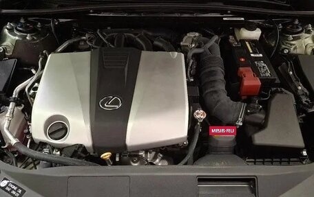 Lexus ES VII, 2022 год, 5 500 000 рублей, 26 фотография