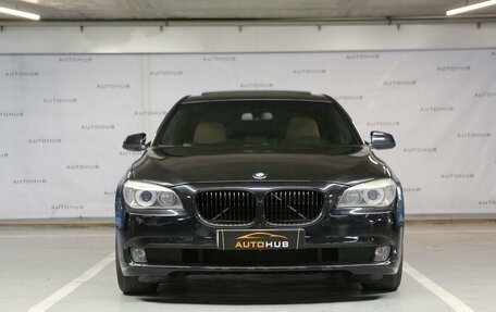 BMW 7 серия, 2009 год, 1 999 000 рублей, 2 фотография