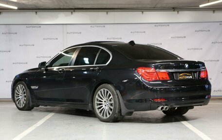 BMW 7 серия, 2009 год, 1 999 000 рублей, 5 фотография