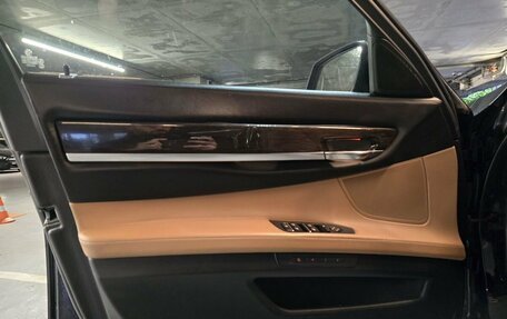 BMW 7 серия, 2009 год, 1 999 000 рублей, 9 фотография