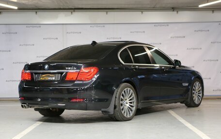 BMW 7 серия, 2009 год, 1 999 000 рублей, 7 фотография