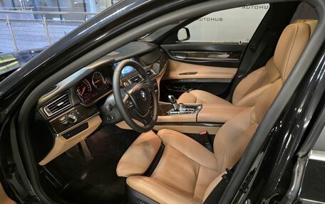 BMW 7 серия, 2009 год, 1 999 000 рублей, 10 фотография