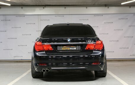 BMW 7 серия, 2009 год, 1 999 000 рублей, 6 фотография