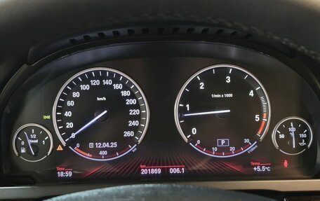 BMW 7 серия, 2009 год, 1 999 000 рублей, 15 фотография