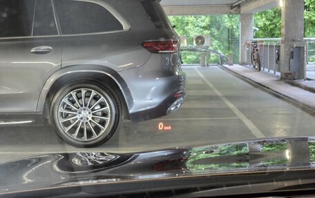 BMW 7 серия, 2009 год, 1 999 000 рублей, 16 фотография