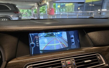 BMW 7 серия, 2009 год, 1 999 000 рублей, 17 фотография