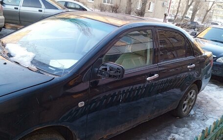 BYD F3 I, 2007 год, 85 000 рублей, 3 фотография