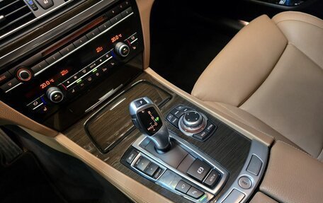 BMW 7 серия, 2009 год, 1 999 000 рублей, 20 фотография