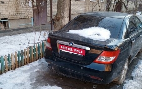 BYD F3 I, 2007 год, 85 000 рублей, 2 фотография