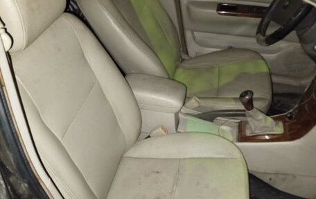 BYD F3 I, 2007 год, 85 000 рублей, 9 фотография