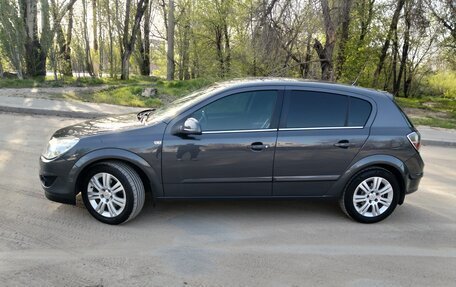 Opel Astra H, 2012 год, 655 000 рублей, 6 фотография