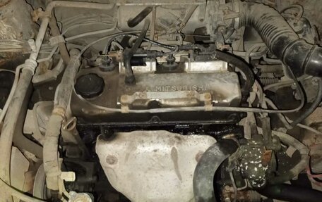 BYD F3 I, 2007 год, 85 000 рублей, 6 фотография