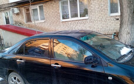 BYD F3 I, 2007 год, 85 000 рублей, 4 фотография
