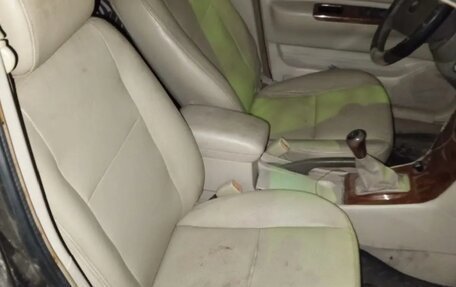 BYD F3 I, 2007 год, 85 000 рублей, 8 фотография