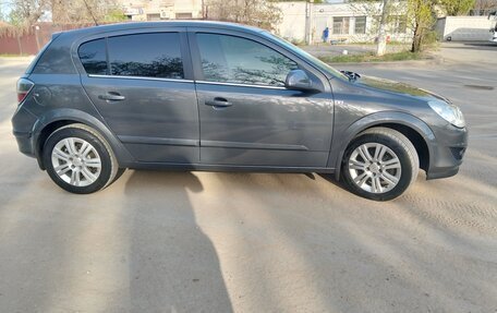 Opel Astra H, 2012 год, 655 000 рублей, 7 фотография
