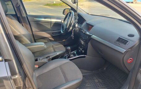 Opel Astra H, 2012 год, 655 000 рублей, 8 фотография