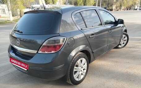 Opel Astra H, 2012 год, 655 000 рублей, 3 фотография