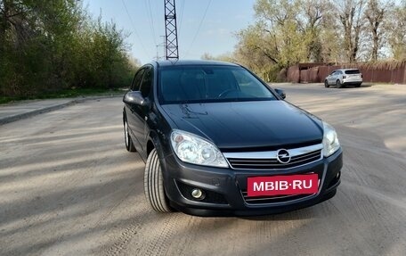 Opel Astra H, 2012 год, 655 000 рублей, 2 фотография