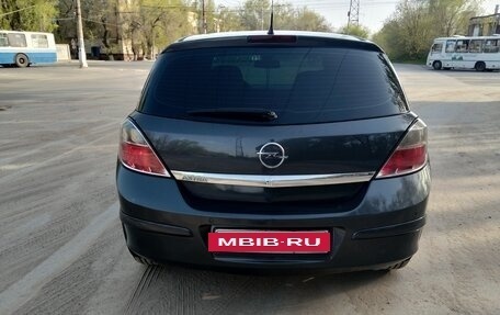 Opel Astra H, 2012 год, 655 000 рублей, 4 фотография