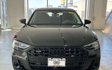 Audi A8, 2022 год, 6 868 000 рублей, 2 фотография