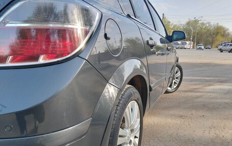 Opel Astra H, 2012 год, 655 000 рублей, 14 фотография