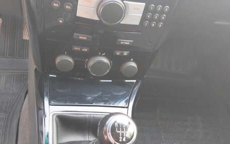 Opel Astra H, 2012 год, 655 000 рублей, 16 фотография