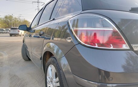 Opel Astra H, 2012 год, 655 000 рублей, 12 фотография