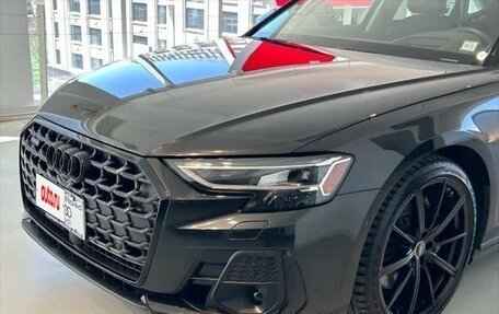 Audi A8, 2022 год, 6 868 000 рублей, 7 фотография