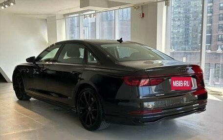 Audi A8, 2022 год, 6 868 000 рублей, 6 фотография