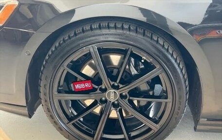 Audi A8, 2022 год, 6 868 000 рублей, 8 фотография