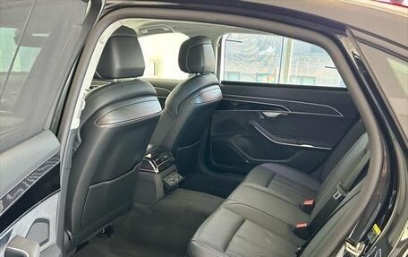 Audi A8, 2022 год, 6 868 000 рублей, 19 фотография