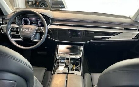 Audi A8, 2022 год, 6 868 000 рублей, 17 фотография